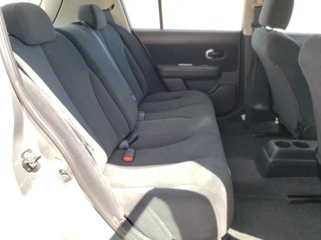 Photo 6 from auction – 2010 NISSAN VERSA S with VIN 3N1BC1CP6AL462018