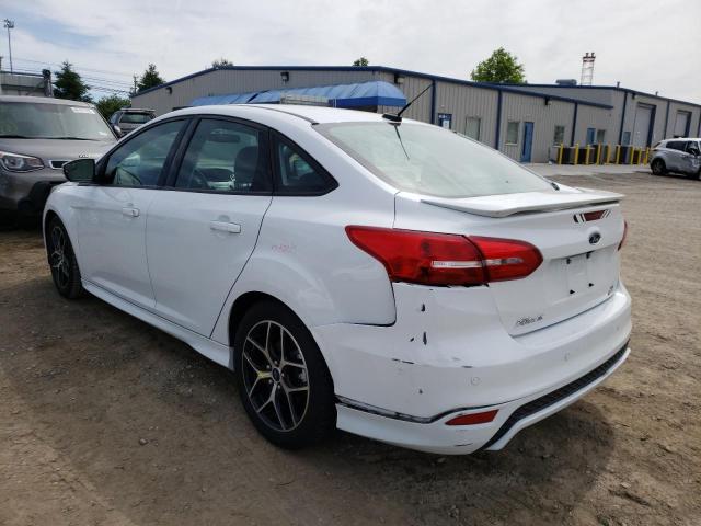 Photo 3 from auction – 2015 FORD FOCUS SE with VIN 1FADP3FE6FL321779