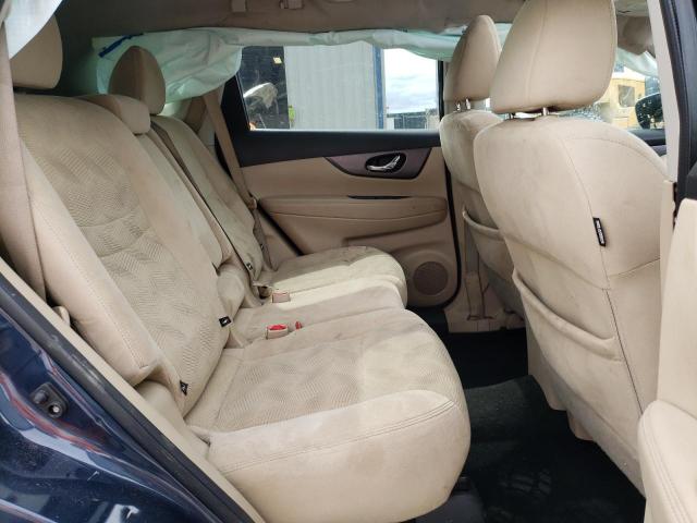 Photo 6 from auction – 2016 NISSAN ROGUE S with VIN 5N1AT2MV3GC912056