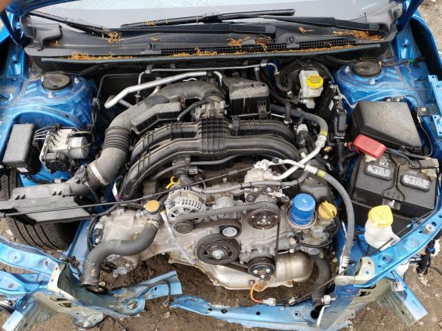 Photo 7 from auction – 2020 SUBARU IMPREZA with VIN 4S3GKAB63L3613233