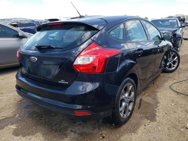 Zdjęcie 4 z aukcji – 2013 FORD FOCUS SE z VIN 1FADP3K26DL157278