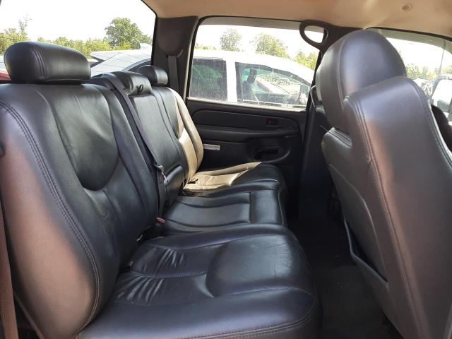 Photo 6 from auction – 2007 CHEVROLET SILVERADO with VIN 1GCHK23D17F153792