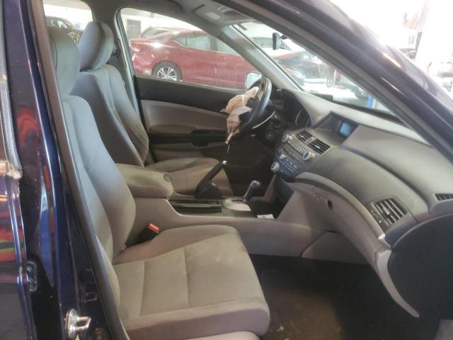 Photo 5 from auction – 2012 HONDA ACCORD LX with VIN 1HGCP2F32CA147863