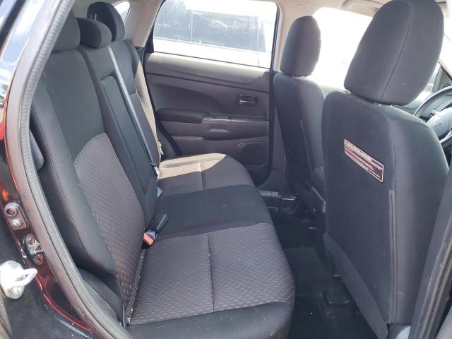 Photo 6 from auction – 2018 MITSUBISHI OUTLANDER with VIN JA4AP3AU1JZ027279