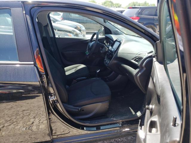 Photo 5 from auction – 2020 CHEVROLET SPARK LS with VIN KL8CB6SA4LC441819