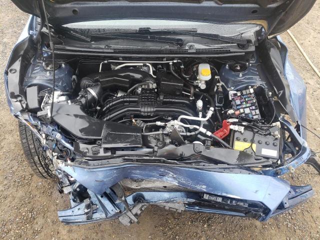 Photo 7 from auction – 2018 SUBARU CROSSTREK with VIN JF2GTAMC4JH341745