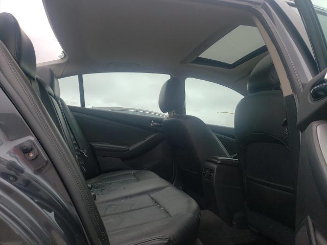Photo 6 from auction – 2012 NISSAN ALTIMA BAS with VIN 1N4AL2AP3CC163298