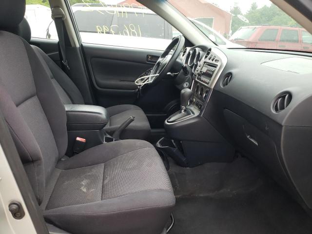 Photo 5 from auction – 2003 PONTIAC VIBE with VIN 5Y2SL62813Z480457