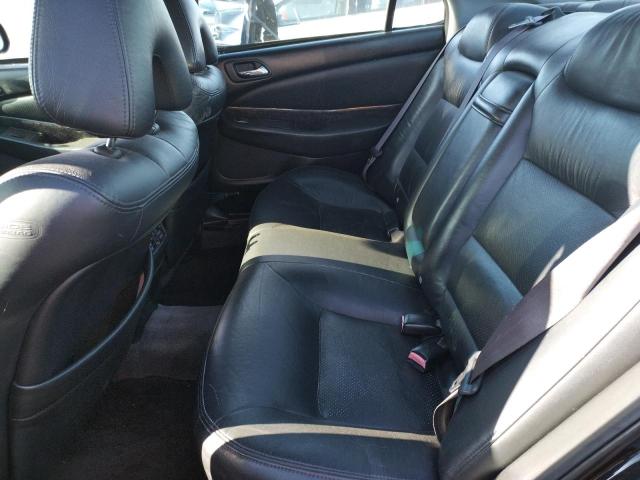 Photo 6 from auction – 2003 ACURA 3.2TL TYPE with VIN 19UUA56813A026518
