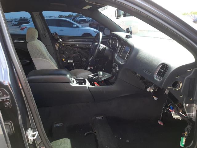 Foto 5 de la subasta – 2016 DODGE CHARGER R/ con VIN 2C3CDXCT8GH118114