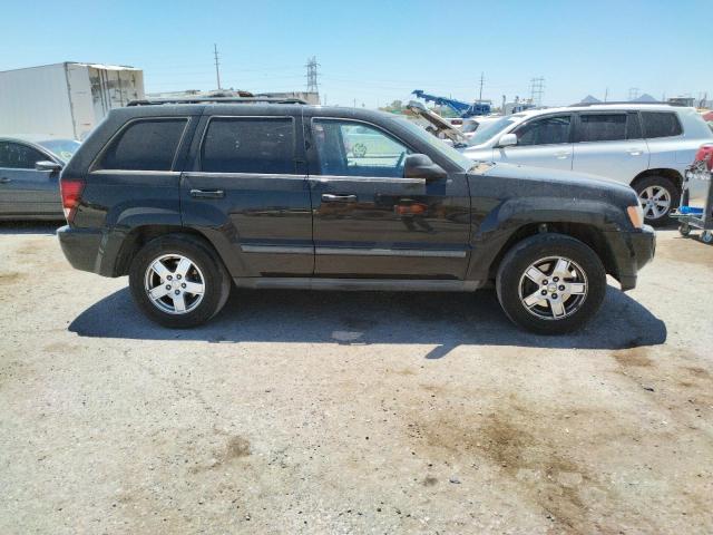 Photo 10 from auction – 2007 JEEP GRAND CHER with VIN 1J8GR48K27C532014