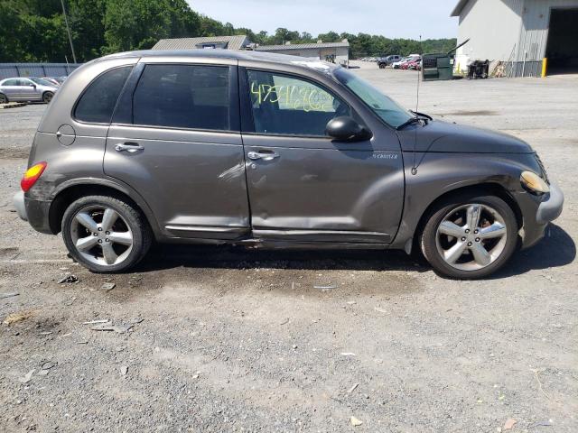 Photo 9 from auction – 2001 CHRYSLER PT CRUISER with VIN 3C8FY4BB81T632160