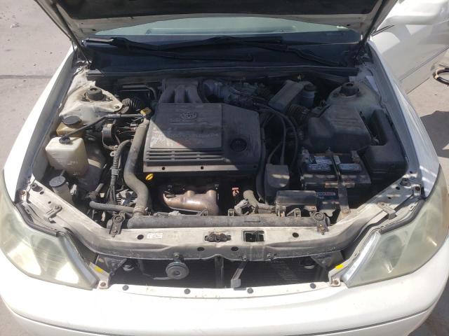 Photo 7 from auction – 2004 TOYOTA AVALON XL with VIN 4T1BF28B34U357353