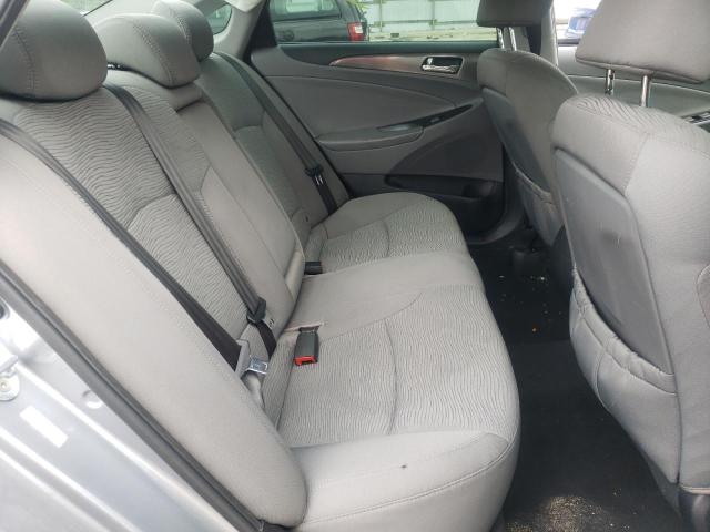 Photo 6 from auction – 2014 HYUNDAI SONATA HYB with VIN KMHEC4A4XEA114221