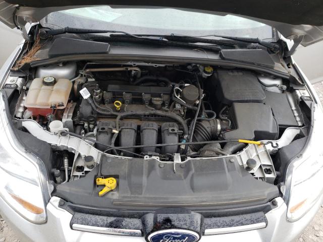 Photo 7 from auction – 2012 FORD FOCUS SEL with VIN 1FAHP3H2XCL457588