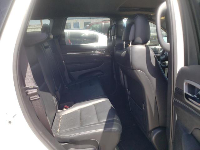 Photo 6 from auction – 2022 JEEP GRAND CHER with VIN 1C4RJFBG3NC109897