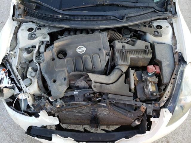 Photo 7 from auction – 2012 NISSAN ALTIMA S with VIN 1N4AL2EP9CC157502