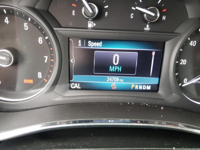 Photo 8 from auction – 2019 BUICK ENCORE PRE with VIN KL4CJESB2KB893148