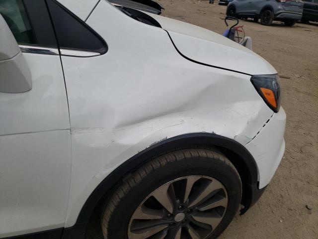 Photo 9 from auction – 2019 BUICK ENCORE ESS with VIN KL4CJCSM6KB844220