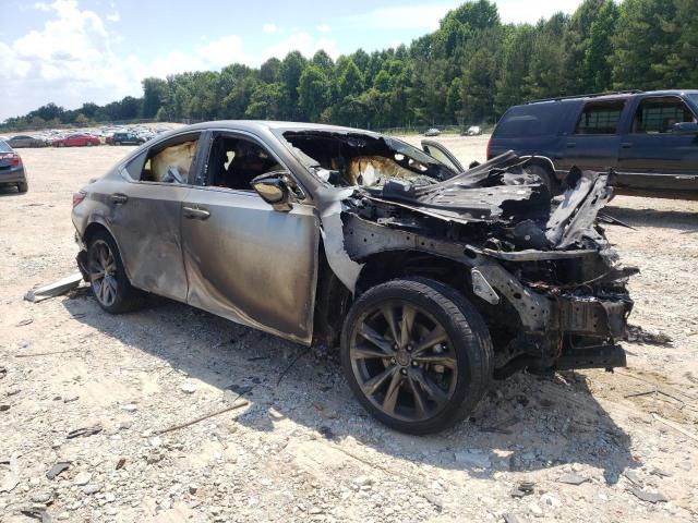 Photo 1 from auction – 2019 LEXUS ES 350 with VIN 58ABZ1B16KU049634