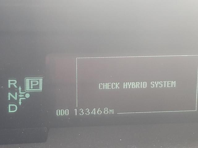 Photo 8 from auction – 2011 TOYOTA PRIUS with VIN JTDKN3DU6B0254338
