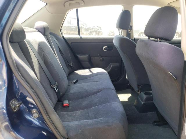 صورة رقم 6 من المزاد - 2010 NISSAN VERSA S مع VIN 3N1CC1AP1AL388580