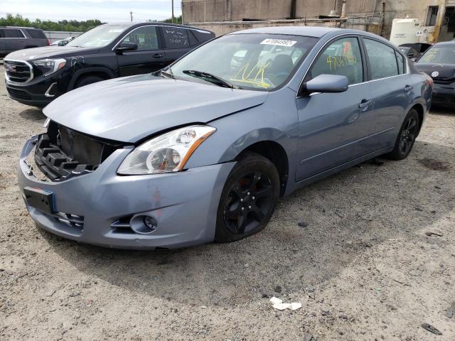 Foto 2 de la subasta – 2012 NISSAN ALTIMA BAS con VIN 1N4AL2AP3CC240154