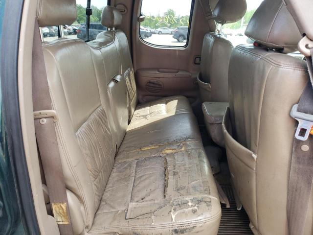 Photo 6 from auction – 2001 TOYOTA TUNDRA with VIN 5TBBT44181S127063