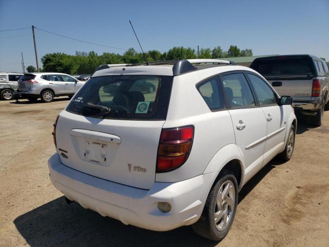 Photo 4 from auction – 2004 PONTIAC VIBE with VIN 5Y2SM62804Z468279