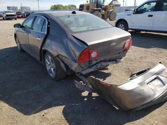 Photo 3 from auction – 2012 CHEVROLET MALIBU 2LT with VIN 1G1ZD5E00CF353477