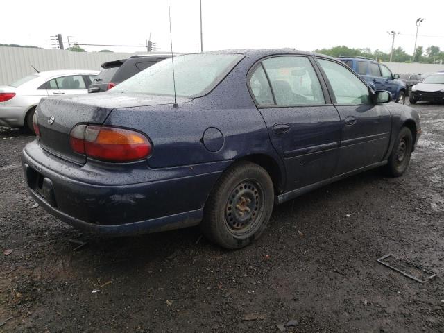 Photo 4 from auction – 2001 CHEVROLET MALIBU with VIN 1G1ND52J916254892