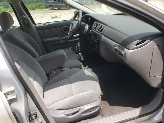 Photo 5 from auction – 2004 MERCURY SABLE GS with VIN 1MEFM50U94G606875