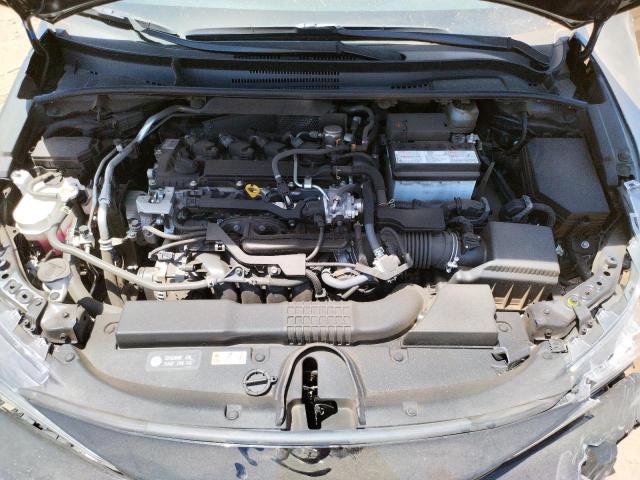 Photo 7 from auction – 2022 TOYOTA COROLLA SE with VIN JTND4MBE7N3150937