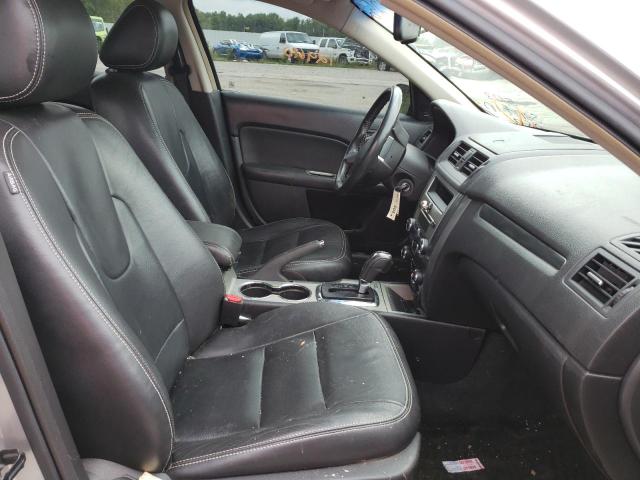 Photo 5 from auction – 2011 FORD FUSION SEL with VIN 3FAHP0JA7BR346593