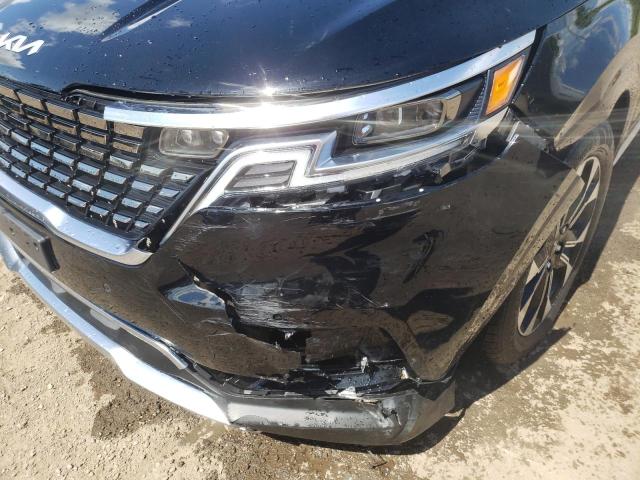 Photo 9 from auction – 2022 KIA CARNIVAL E with VIN KNDNC5H32N6074033