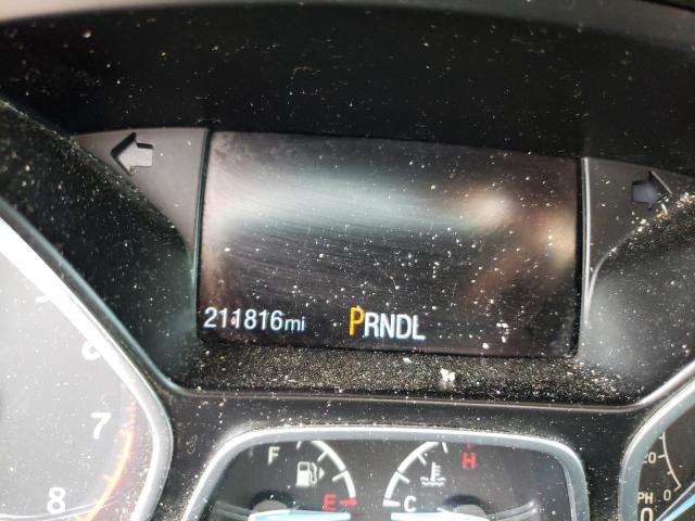 Photo 8 from auction – 2015 FORD FOCUS S with VIN 1FADP3E22FL379203