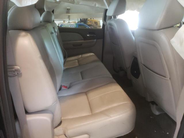 Photo 6 from auction – 2007 GMC NEW SIERRA with VIN 2GTEK13MX71632782