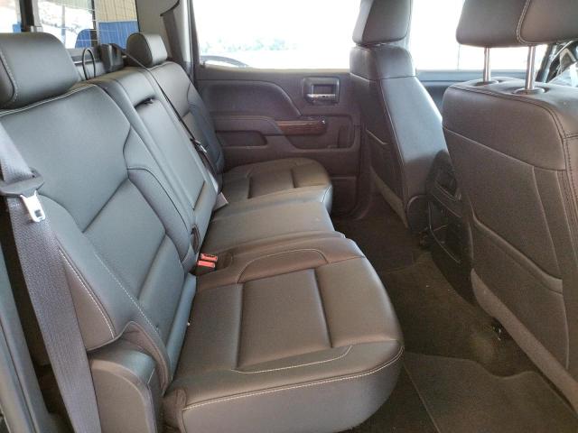 Photo 6 from auction – 2018 GMC SIERRA K15 with VIN 3GTU2NEC8JG275852