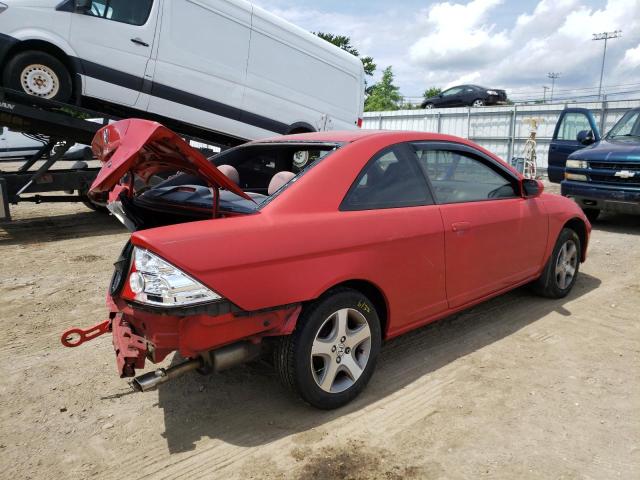 Photo 4 from auction – 2004 HONDA CIVIC EX with VIN 1HGEM21954L056606