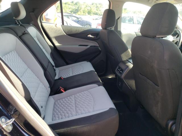 Photo 6 from auction – 2020 CHEVROLET EQUINOX LS with VIN 3GNAXHEV2LS561078