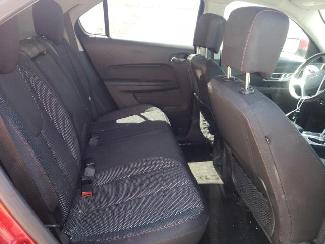 Photo 6 from auction – 2014 CHEVROLET EQUINOX LT with VIN 2GNALBEK5E1136497