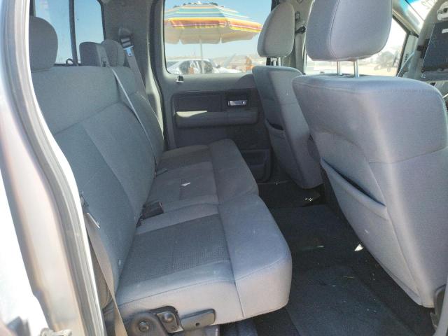 Photo 6 from auction – 2008 FORD F150 SUPER with VIN 1FTPW12568FA24193