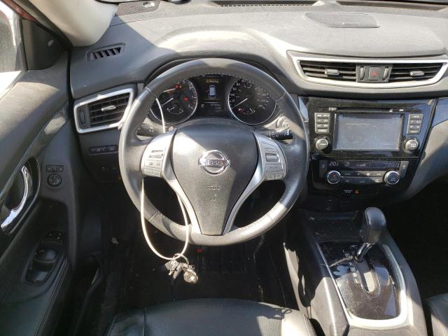 Photo 9 from auction – 2014 NISSAN ROGUE S with VIN 5N1AT2MV4EC847683