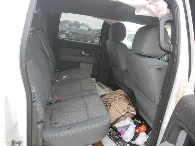 Photo 6 from auction – 2013 FORD F150 SUPER with VIN 1FTFW1ET1DKD67825