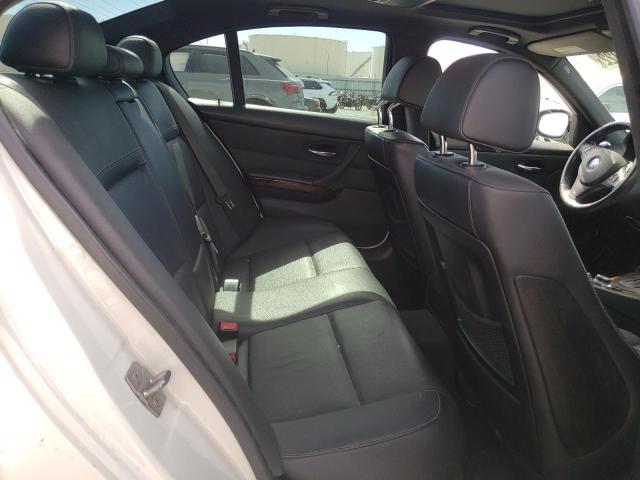 Photo 6 from auction – 2009 BMW 328 I with VIN WBAPH77529NM47685