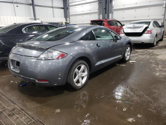Photo 4 from auction – 2006 MITSUBISHI ECLIPSE GS with VIN 4A3AK24F96E036125