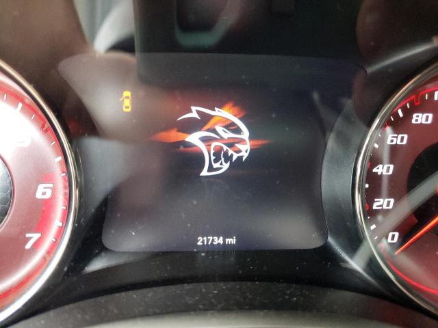 Photo 8 from auction – 2019 DODGE CHARGER SR with VIN 2C3CDXL96KH570060