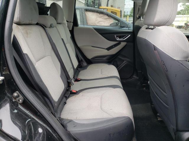 Photo 6 from auction – 2019 SUBARU FORESTER P with VIN JF2SKAGC6KH409568