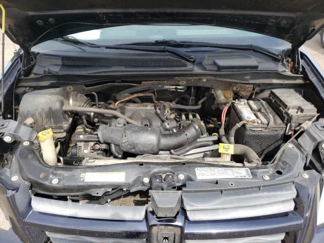 Photo 7 from auction – 2010 DODGE GRAND CARA with VIN 2D4RN4DE5AR144093