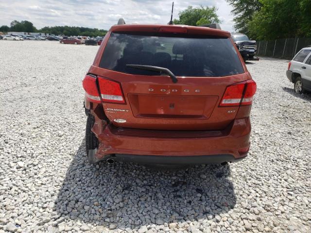 Photo 9 from auction – 2014 DODGE JOURNEY SX with VIN 3C4PDDBG4ET161501